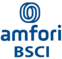 BSCI Compliant