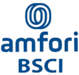 BSCI Compliant