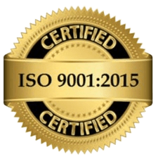 ISO 9001:2015