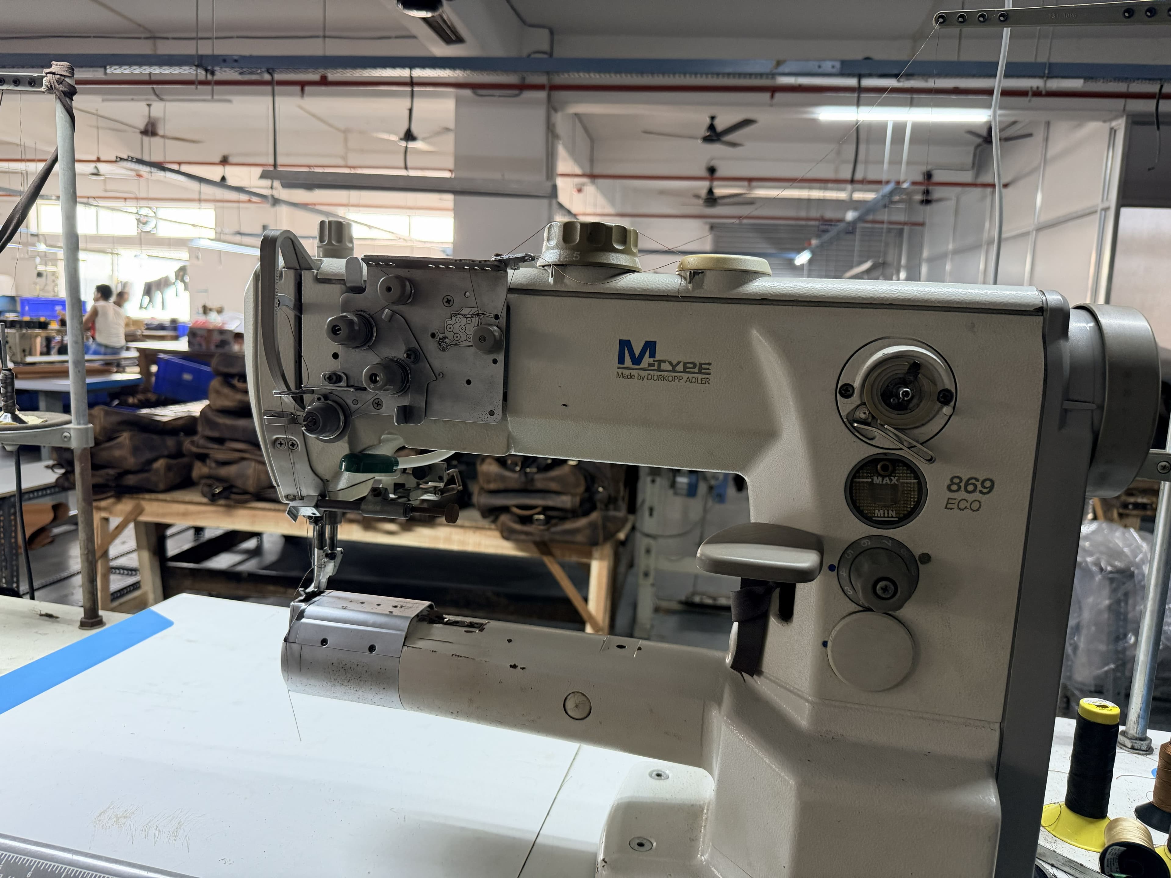 Stitching Machine