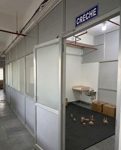 Crèche