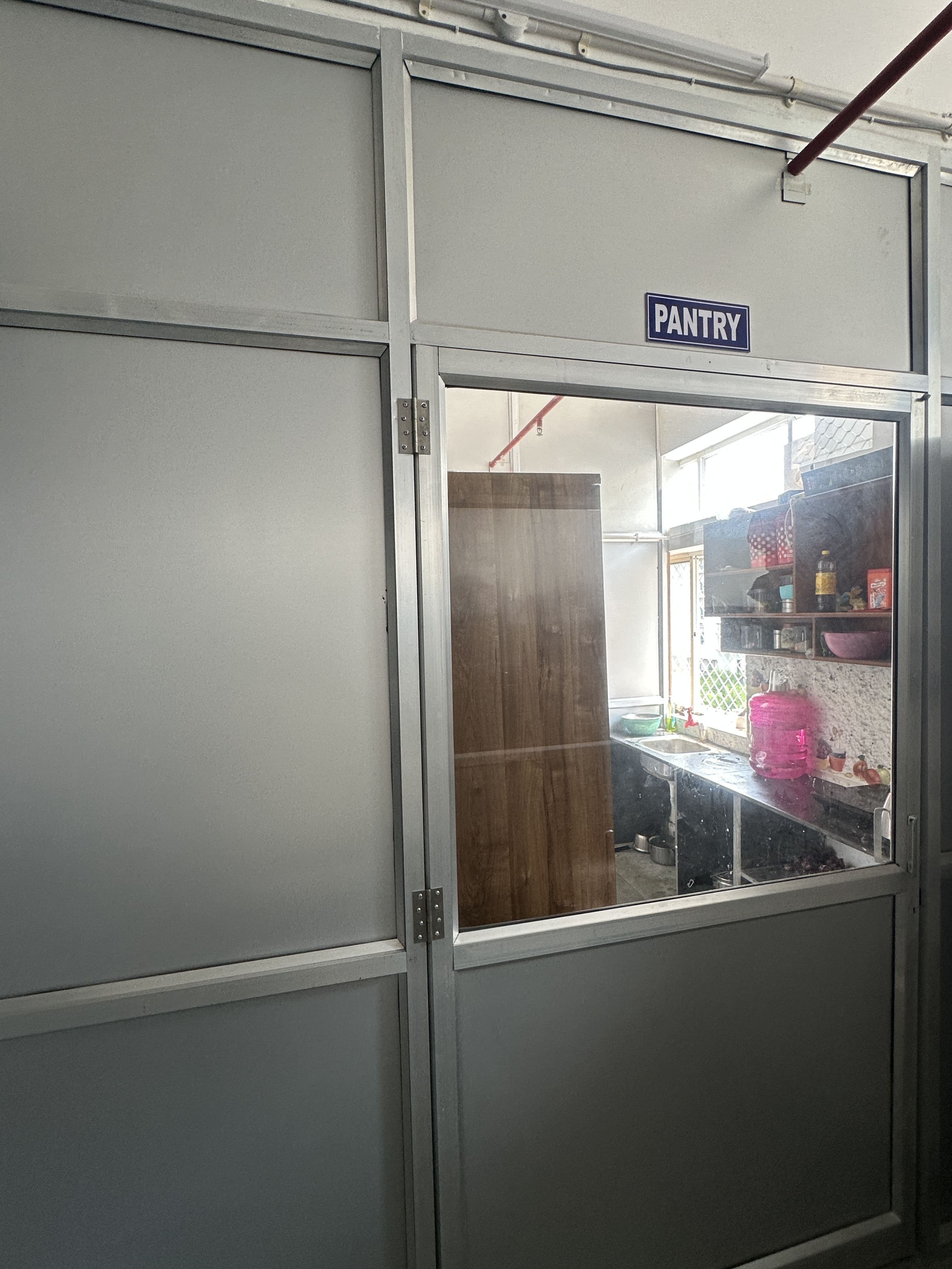 Pantry
